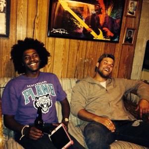 Meet your Posher, Wayne